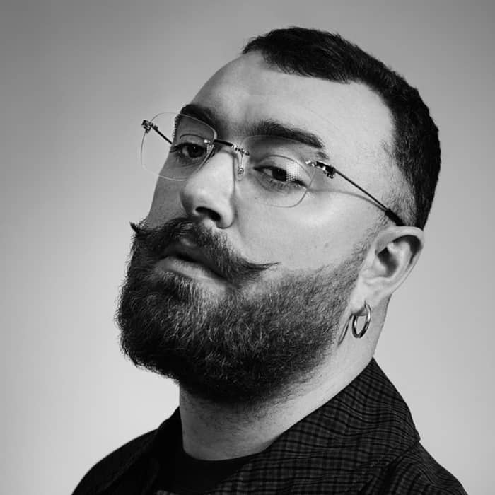 Sam Smith cover image