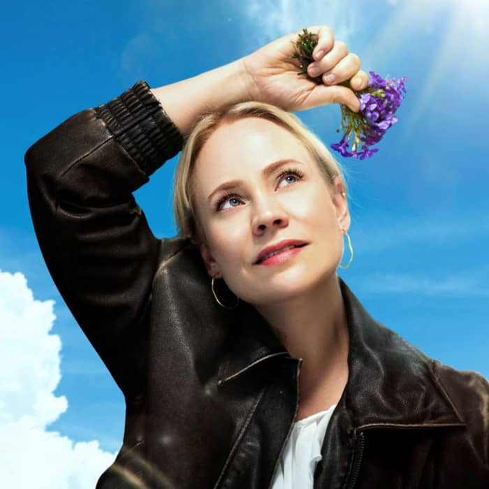 Annie tickets