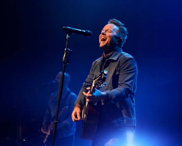 Chris Tomlin events