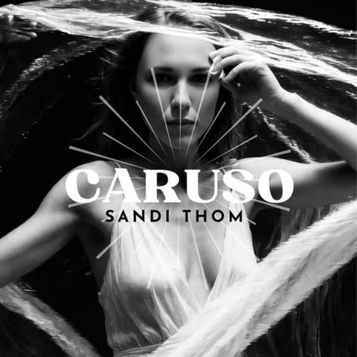 Sandi Thom cover image