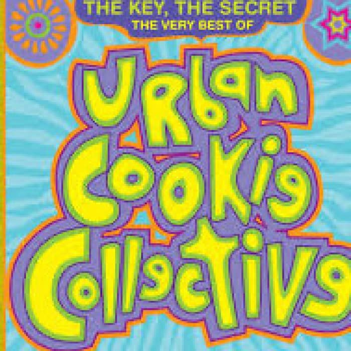 Urban Cookie Collective cover image