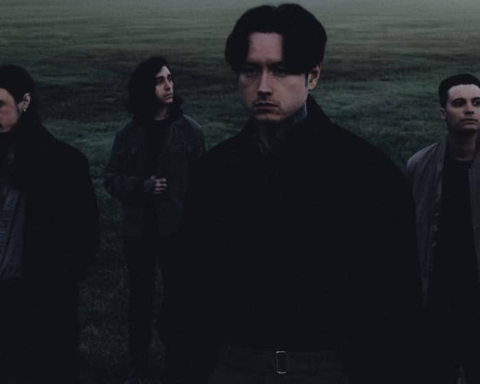 BAD OMENS: DO YOU FEEL LOVE NORTH AMERICAN TOUR tickets