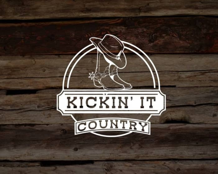 Kickin' it Country tickets