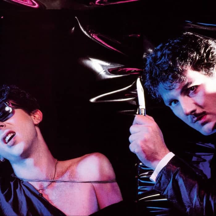 Soft Cell events