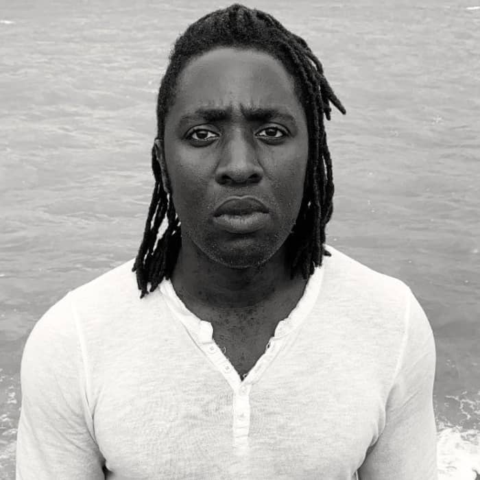 Kele Okereke