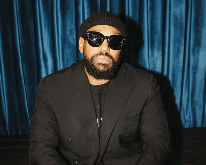 PJ MORTON tickets