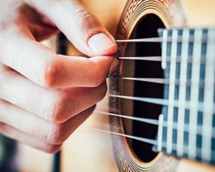 Classical Guitar by Candlelight tickets