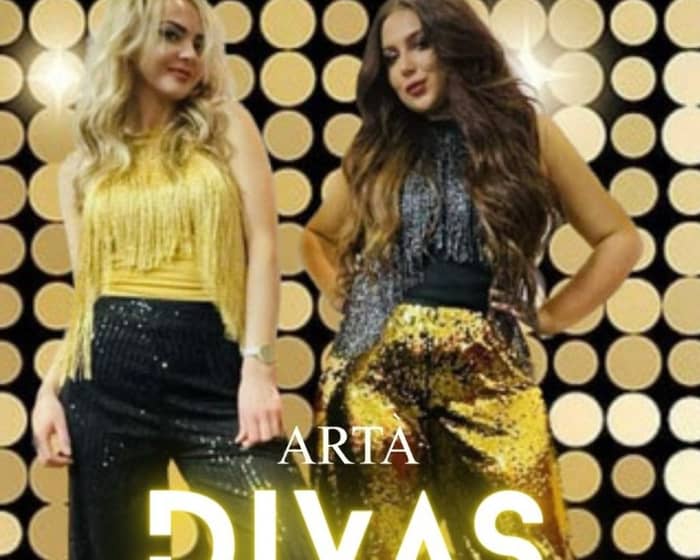 Divas Through the Decades Tribute Show tickets