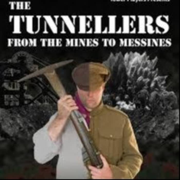 The Tunnellers