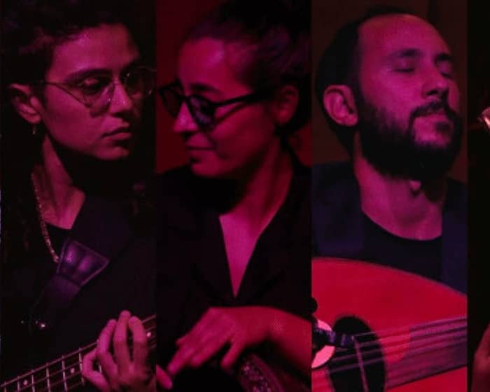 An Evening with Watar Ensemble tickets