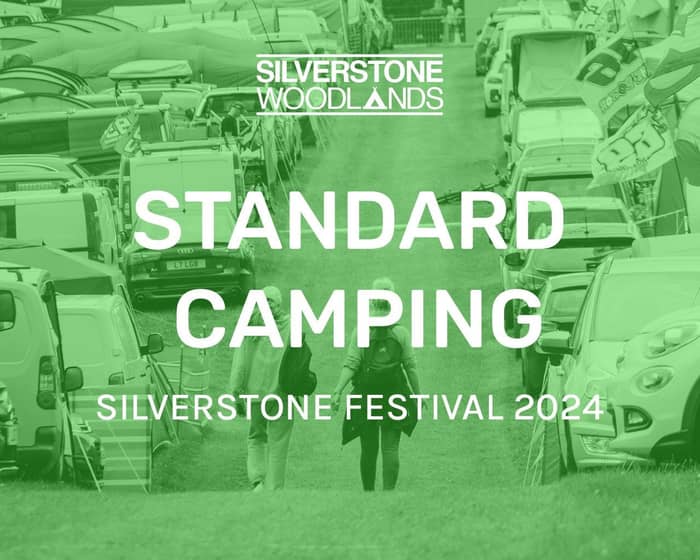 Silverstone Festival 2024 tickets