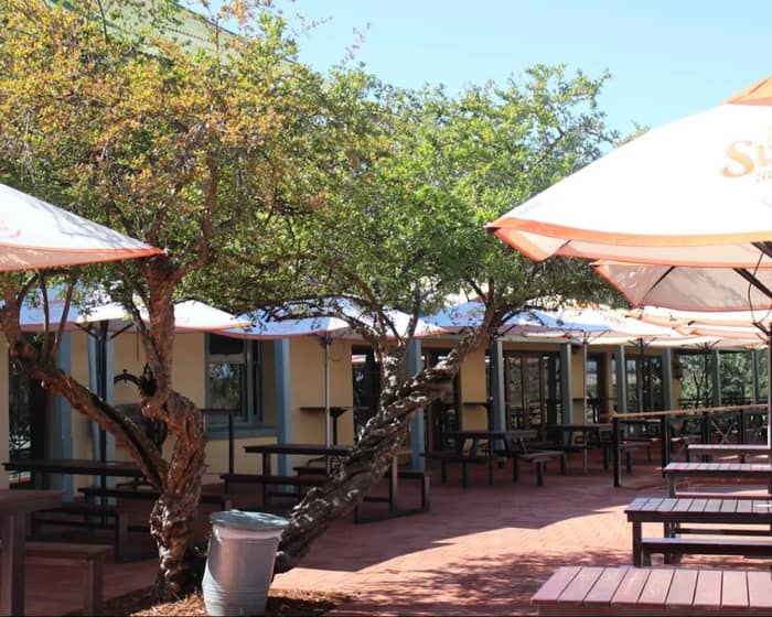Ravenswood Hotel events