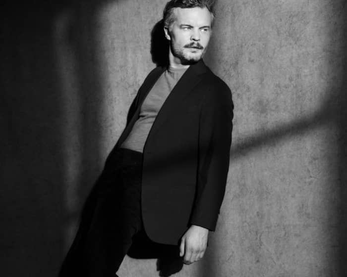 The Tallest Man On Earth tickets