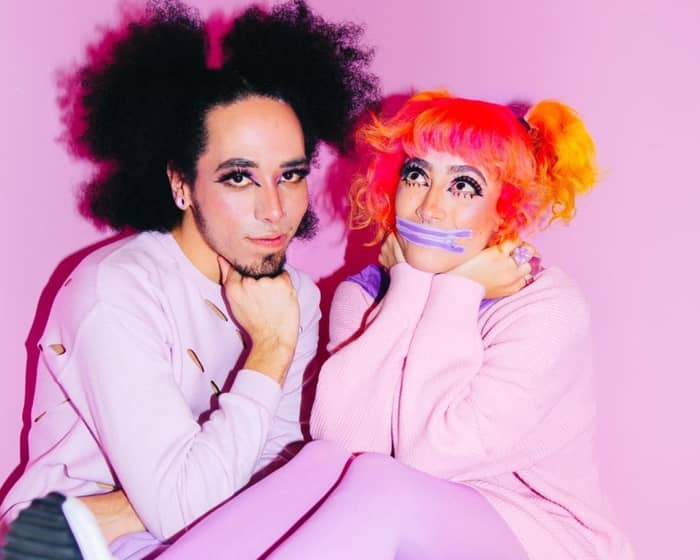 Honey Revenge tickets