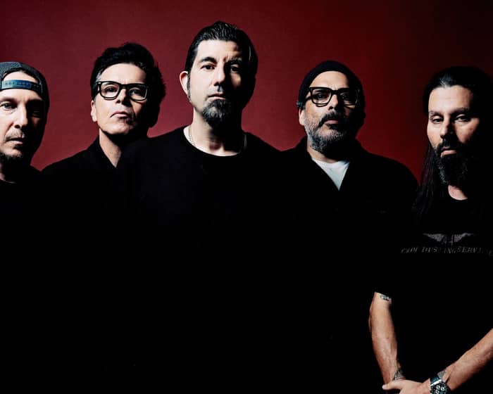 Deftones tickets