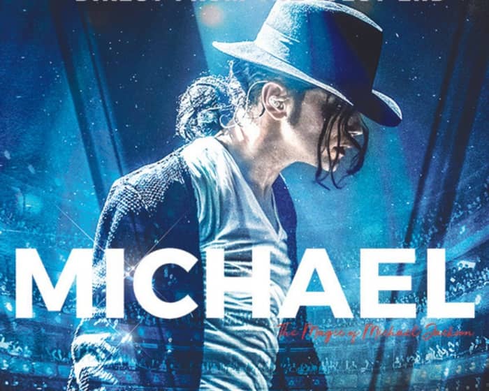 Michael tickets