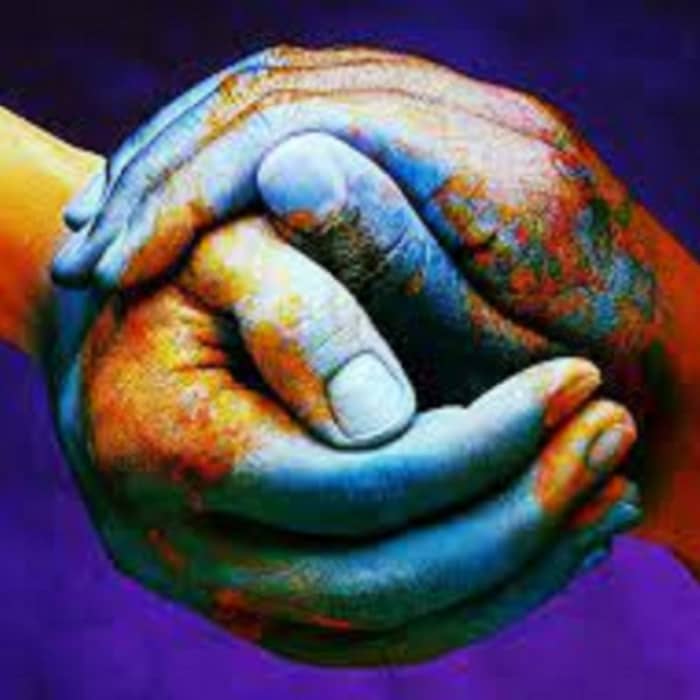Humanist cover image