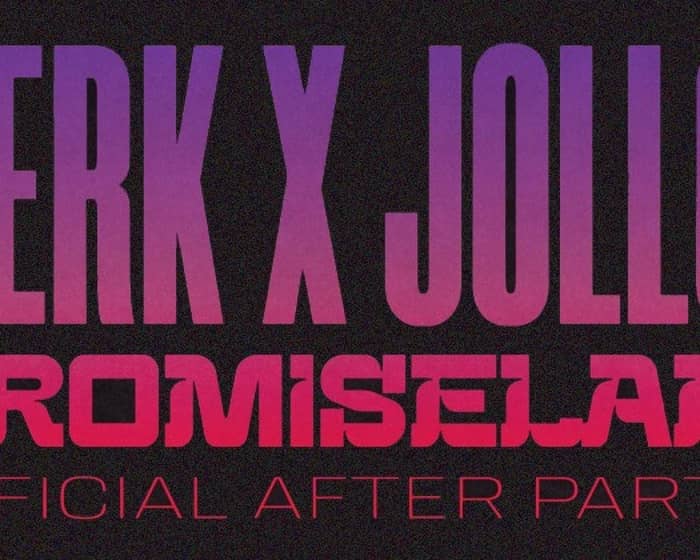 Official Promiseland After Party tickets