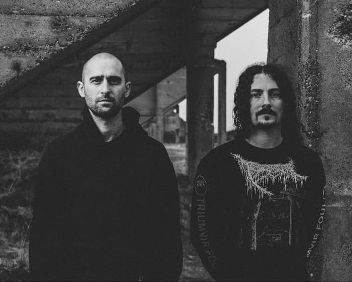 Bell Witch tickets