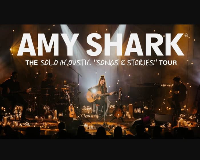 Amy Shark tickets