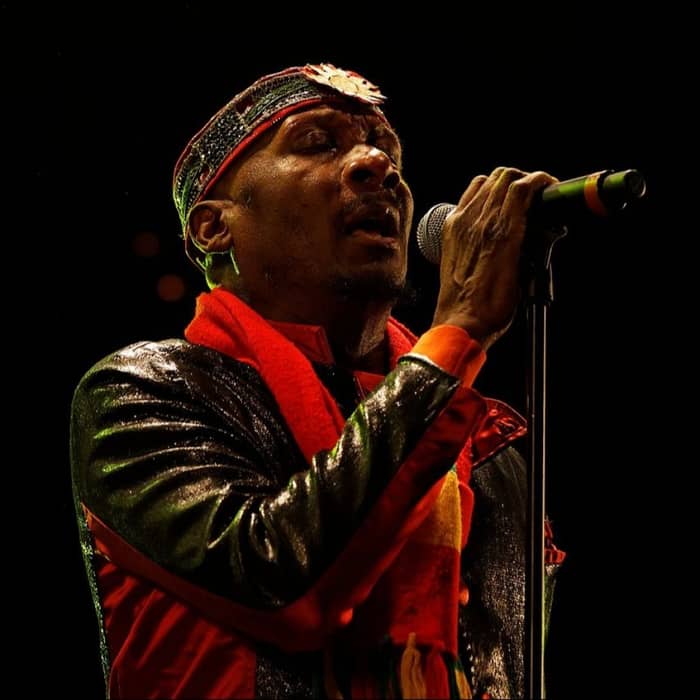Jimmy Cliff events
