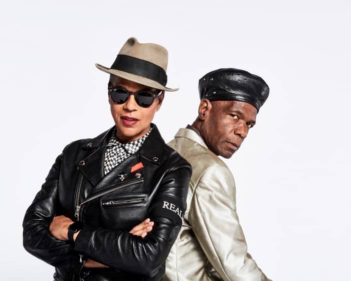 The Selecter tickets