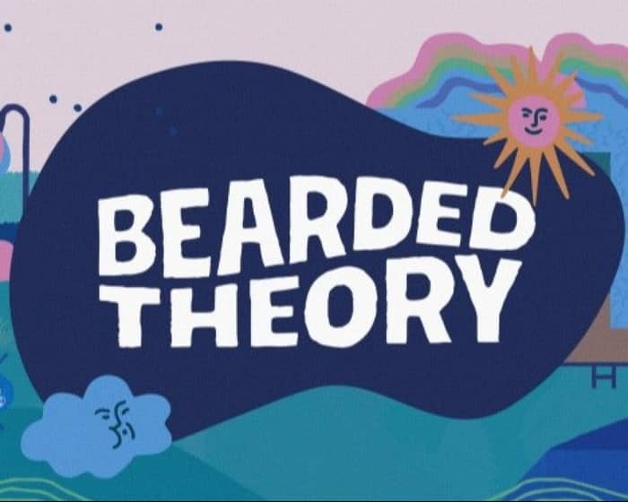Bearded Theory 2024 15th Anniversary tickets