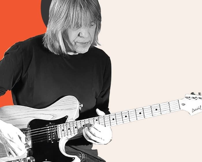 Mike Stern Band tickets