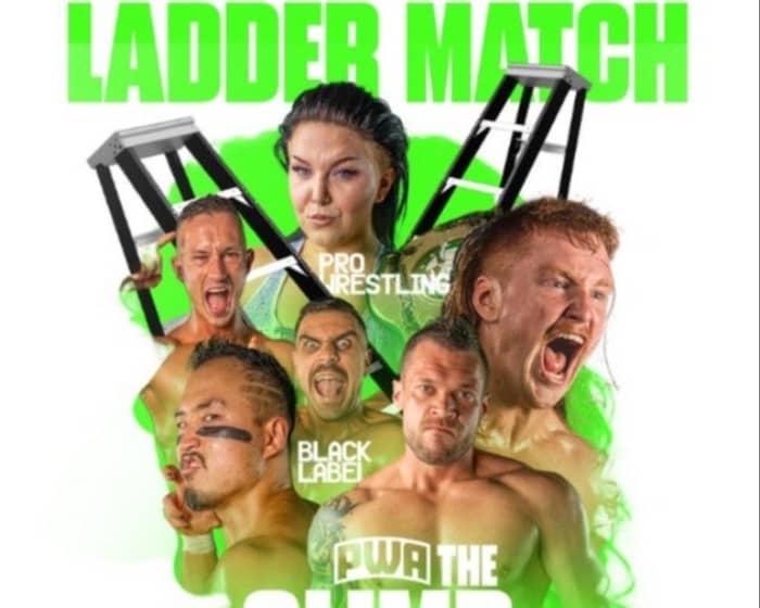Pro Wrestling Australia: The Climb tickets