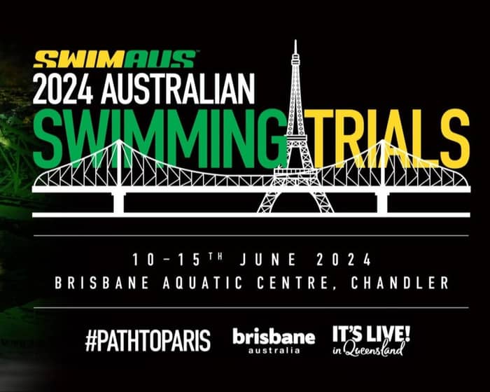 Brisbane Aquatic Centre events