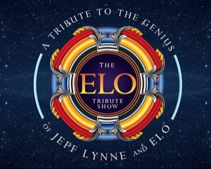 The ELO Show tickets