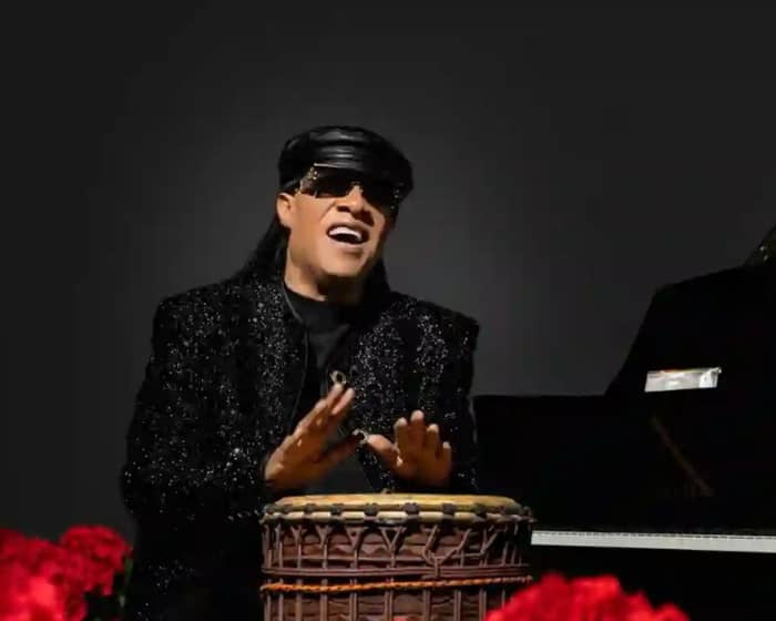 Stevie Wonder tickets
