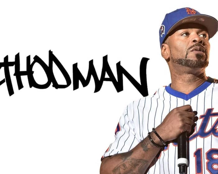 Method Man tickets