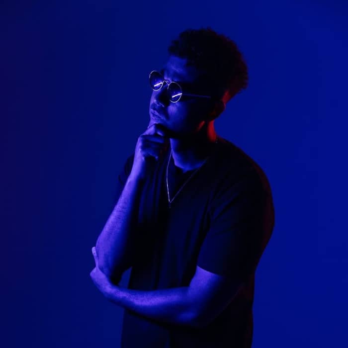 DJ I-Dee cover image