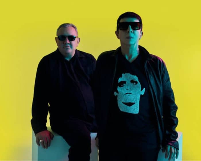 Hampton Court Palace Festival - Soft Cell tickets