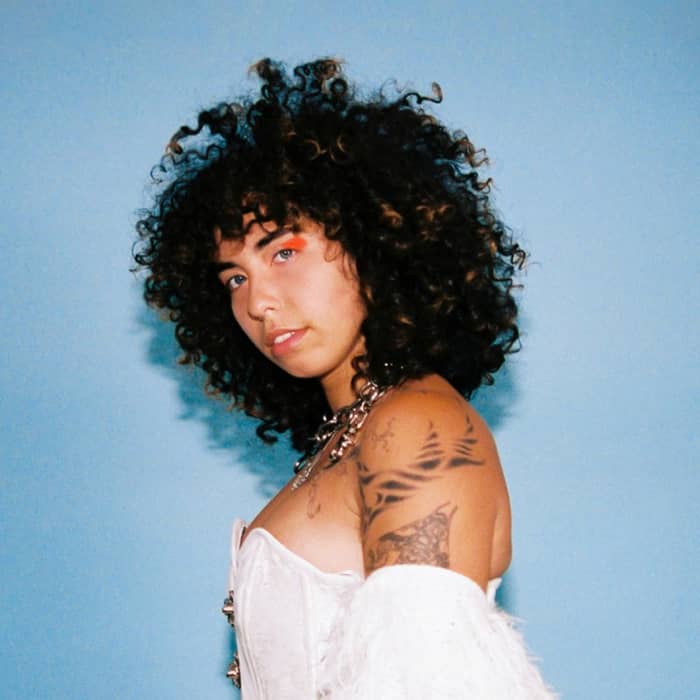 Indigo De Souza cover image