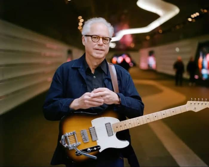 Bill Frisell tickets