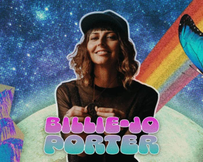 Billie-Jo Porter tickets