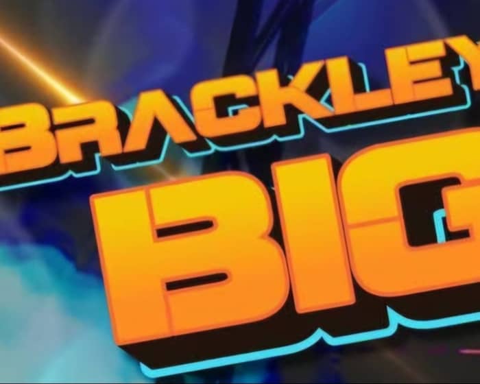 Brackley's Big Party in the Park tickets