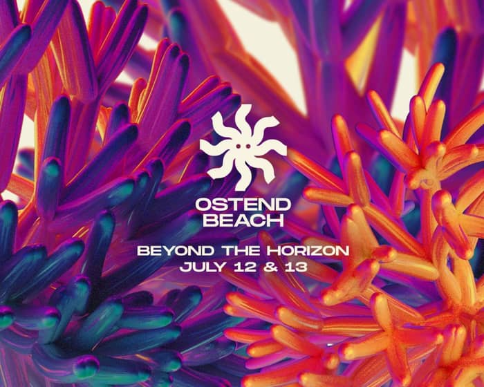Ostend Beach tickets