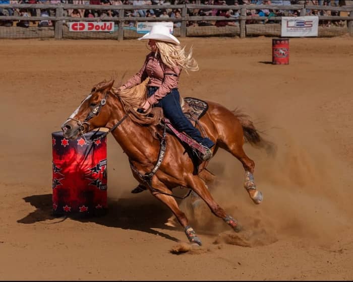 Toodyay Race Course Rodeo tickets