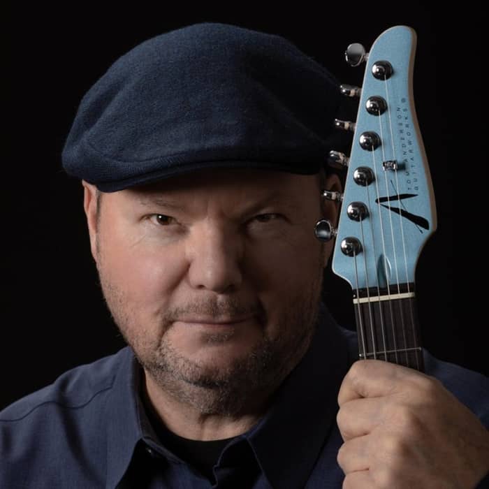 Christopher Cross events