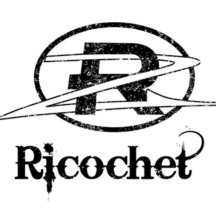 Ricochet cover image