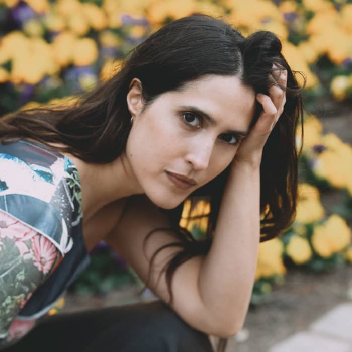 Helena Hauff cover image