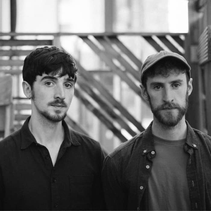 Ye Vagabonds cover image