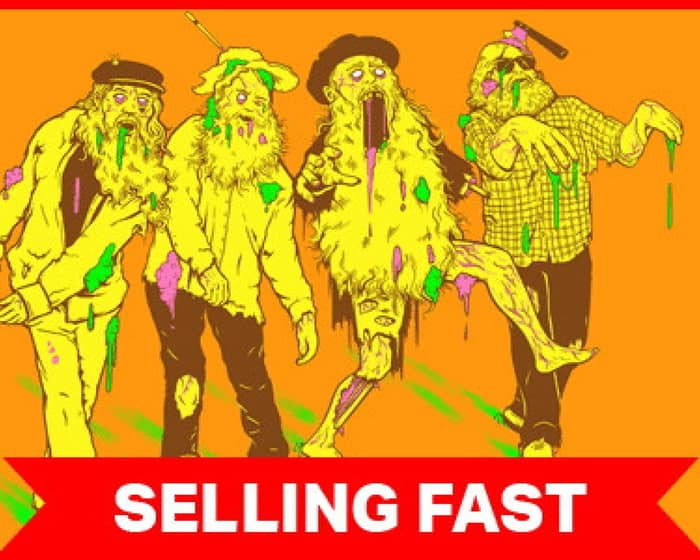 The Beards tickets
