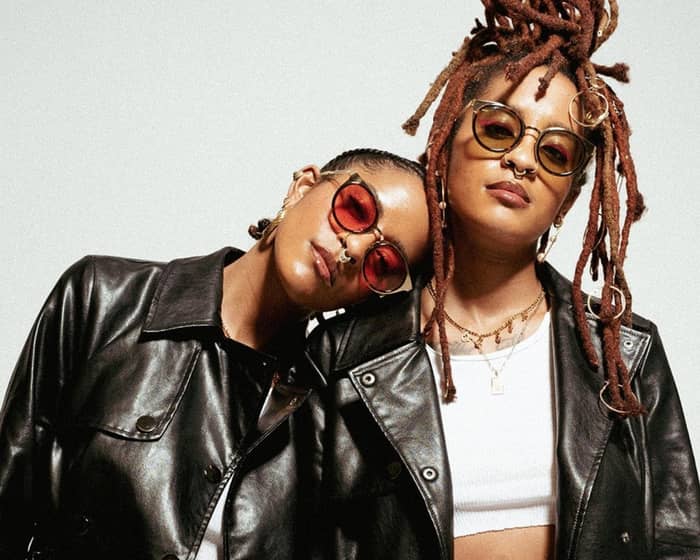 Coco & Breezy tickets