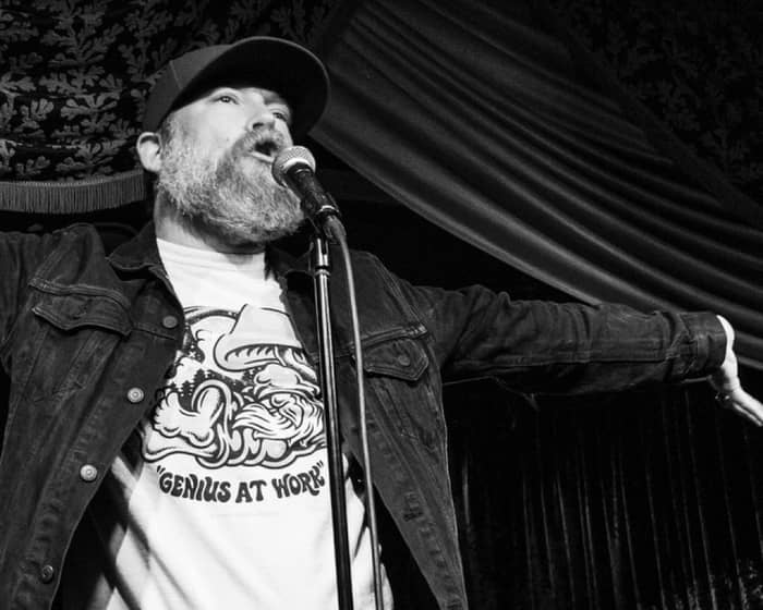 Kyle Kinane tickets