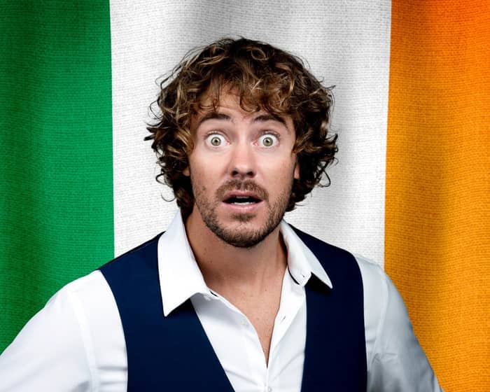 Irish Comedy Storyteller tickets