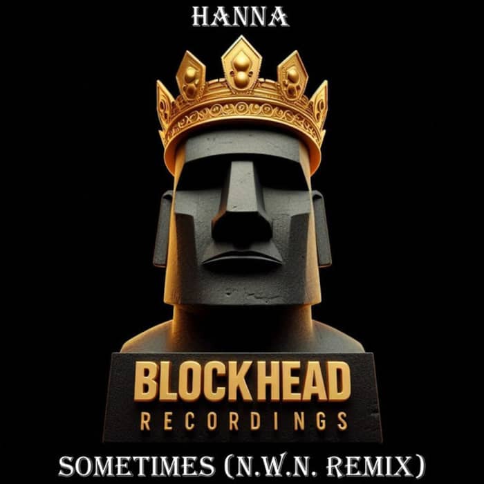 Hanna cover image